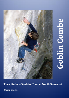 Goblin Combe Climbs thumbnail